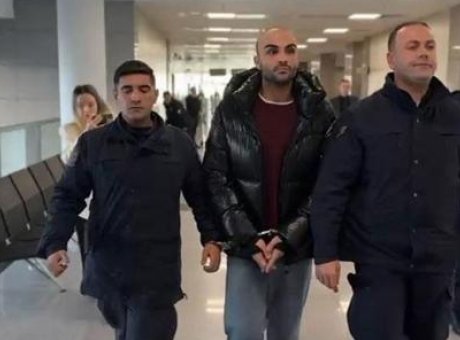 Sosyal Medya Fenomeni Sercan Yaşar, Uyuşturucu Soruşturmasında Tahliye Oldu!