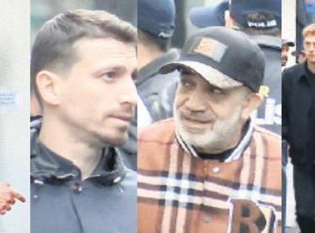 Spor Dünyasında Şok Gelişme: 20 İsim Bahis İle Tutuklandı!