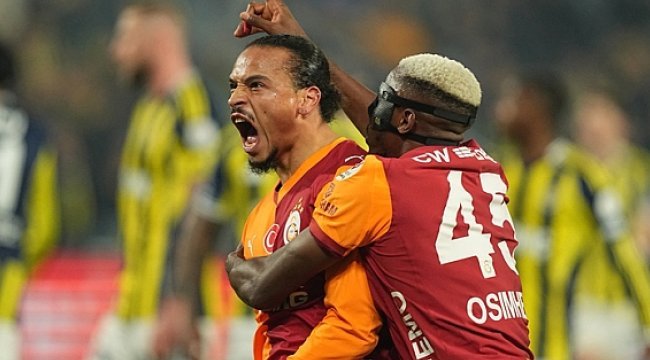 Süper Lig’de Dev Maç: Galatasaray ve Samsunspor’un Muhtemel 11’leri!