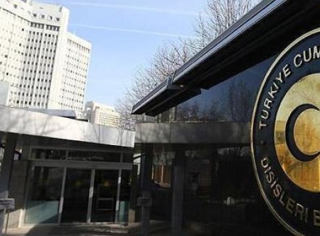 Suriye’deki Terör Saldırısı: ABD ve Suriye Askeri Kaybı Üzerine Kınama Geldi