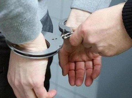 TBMM’de Şok İddia: Stajyer Öğrenciye Taciz! 4 Gözaltı