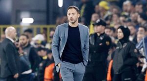 Tedesco'nun &Ccedil;arpıcı A&ccedil;ıklamaları: "Galatasaray Şaka Değil, Ger&ccedil;ek Bir Rakip"