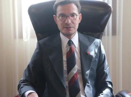 Tokat’ta Şok Gelişme: Belediye Başkanı’nın Makamında Dinleme Cihazı Tespit Edildi!