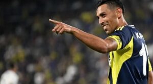 Trabzonspor'dan İrfan Can Kahveci İ&ccedil;in Flaş Transfer Hamlesi!