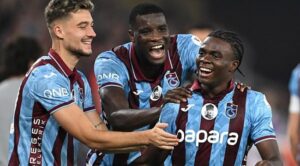 Trabzonspor'dan Şaşırtan Karar: 65 Milyon Euro'luk Teklifler Rededildi!