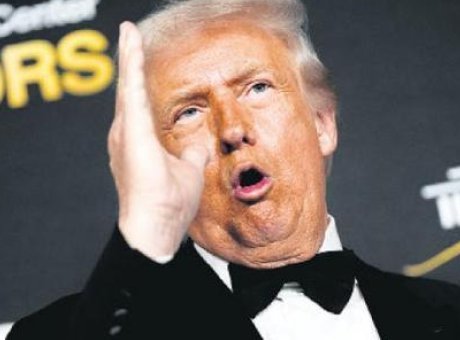 Trump’tan Netflix’in 83 Milyar Dolarlık Satın Alımına Şaşırtan Yorum