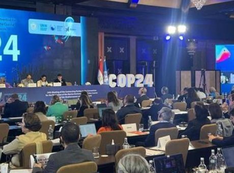 Türkiye, Akdeniz’de İklim Diplomasisinde Oyun Değiştiriyor: İşte Yeni Stratejiler!