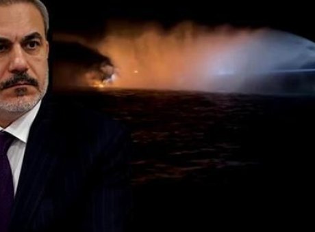 Türkiye, Avrupa’nın Güvenliğinde Anahtar Rol Oynuyor: Fidan’ın Çarpıcı Açıklamaları