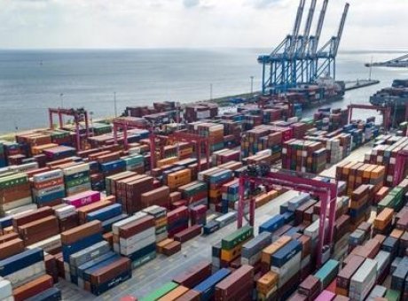 Türkiye-Malezya Ticareti Patladı: İhracat Yüzde 52 Arttı!