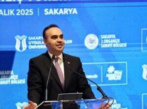 Türkiye, Sanayi Gücünde Dünya Sahnesinde Parlıyor: İşte Rakamsal Başarılar!