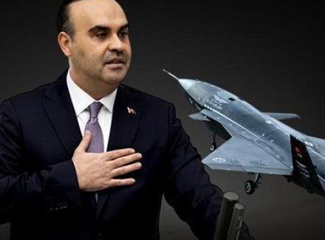 Türkiye Savunma Sanayisinde Devrim Yapacak: Bakan Kacır’dan Çarpıcı Açıklamalar!