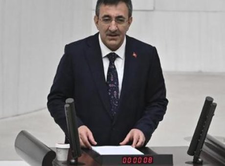 Türkiye Yüzyılı İçin Tarihi Bütçe: Refah Dağıtımı ve Dönüşüm Hamlesi