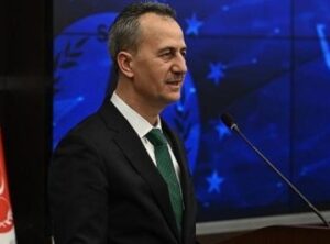 T&uuml;rkiye ve Macaristan Arasında Savunma Sanayisine Dair Tarihi İmzalar Atıldı!