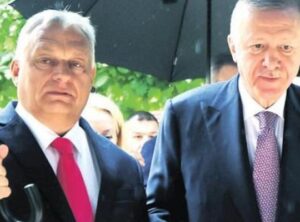 T&uuml;rkiye ve Macaristan'dan Savunma Alanında Tarihi İşbirliği Adımı!
