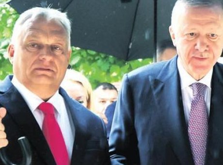 Türkiye ve Macaristan’dan Savunma Alanında Tarihi İşbirliği Adımı!