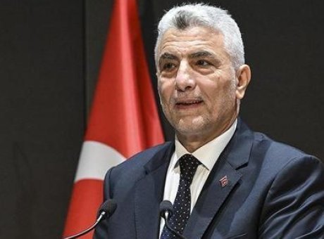 Türkiye ve Mısır Arasındaki Ticaretin Geleceği: Bakan Bolat Kahire’de Kritik Zirveye Katılıyor