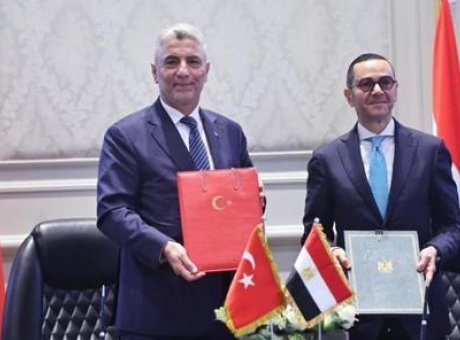 Türkiye ve Mısır’dan Ticaret Hamlesi: 15 Milyar Dolar Hedefi!