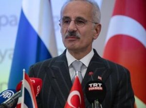 T&uuml;rkiye ve Tayland: Stratejik Ortaklık Yolunda Tarihi Bir Adım