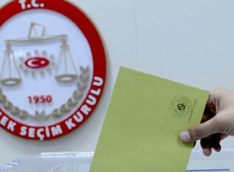 Türkiye’de 5 Yeni Beldede Seçim Heyecanı!