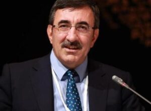 Türkiye'nin Dijital Dönüşümünde Çığır Açan Proje: Yılmaz'dan Kritik Açıklama