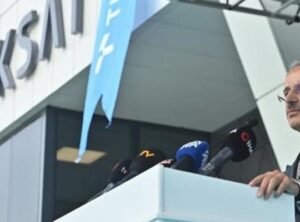 T&uuml;rkiye&rsquo;nin Dijital Geleceği İ&ccedil;in Bir Adım: G&ouml;lbaşı Veri Merkezi A&ccedil;ılıyor!