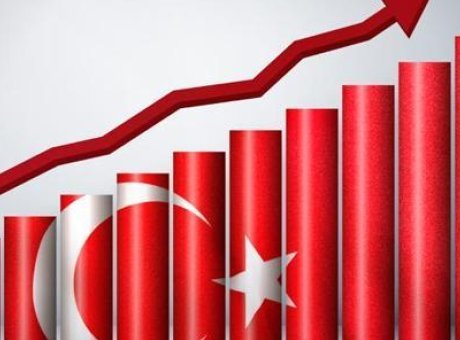 Türkiye’nin Ekonomi Raporu: Üçüncü Çeyrek Büyüme Rakamları Şaşırttı!