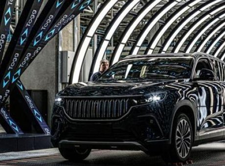 Türkiye’nin Elektrikli Araç Pazarı Yeniden Şekilleniyor: Togg’un Gücü!
