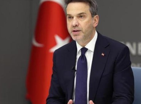 Türkiye’nin Enerji Geleceği: Yapay Zeka ve Elektrikli Araçlarla Zirveye Koşuyor!