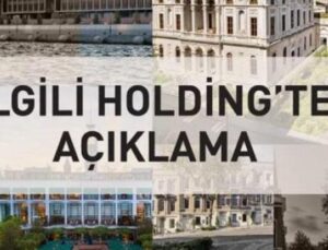 T&uuml;rkiye&rsquo;nin Gayrimenkul Sekt&ouml;r&uuml;nde Oyun Değiştiren Yatırımları