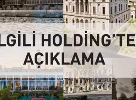 T&uuml;rkiye&rsquo;nin Gayrimenkul Sekt&ouml;r&uuml;nde Oyun Değiştiren Yatırımları