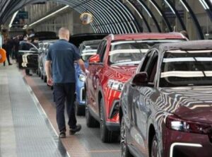 Türkiye'nin Gururu TOGG T10F: Avrupa'nın En Güvenli Elektrikli Araçıyla Tanışın!