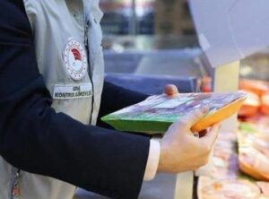 T&uuml;rkiye'nin Hayvansal Gıda İthalatında Devrim: G&uuml;venlik &Ouml;nlemleri Artırıldı