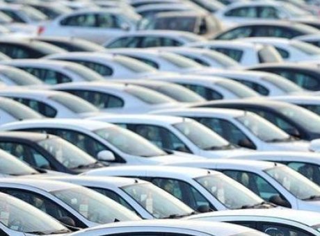 Türkiye’nin Otomotiv İhracatı Tarih Yazıyor: 37,7 Milyar Dolarla Rekor Kırıldı