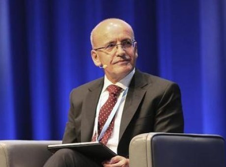 Türkiye’nin Sanayi Üretiminde Dönüşüm: Bakan Şimşek’ten Kritik Açıklamalar