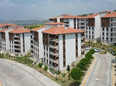 T&uuml;rkiye&rsquo;nin Sosyal Konut Devrimi: İlk Kura &Ccedil;ekimi Adıyaman&rsquo;da Başladı!