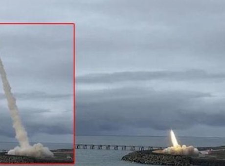 Türkiye’nin TAYFUN Füzesi: Güvenlikte Yeni Bir Dönüm Noktası!