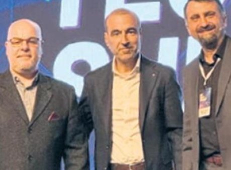 Türkiye’nin Yapay Zeka Potansiyeli: Dijital İttifaklarla Yeni Dönem Başlıyor!