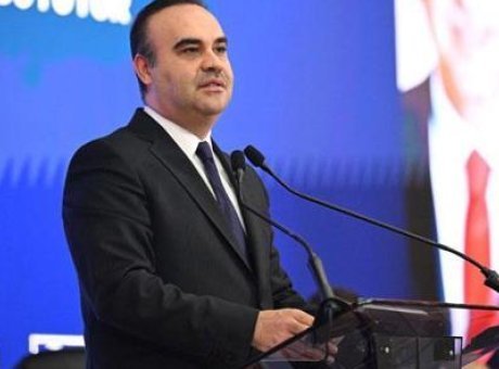 Türkiye’yi Sanayi Üssü Yapacak: 4 Yeni Sanayi Koridoru Yolda!