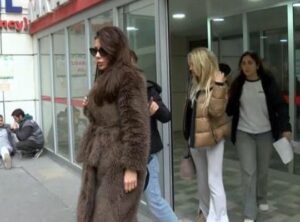 Üç Ünlü Spikerin İsimleri Uyuşturucu Operasyonunda Geçti!