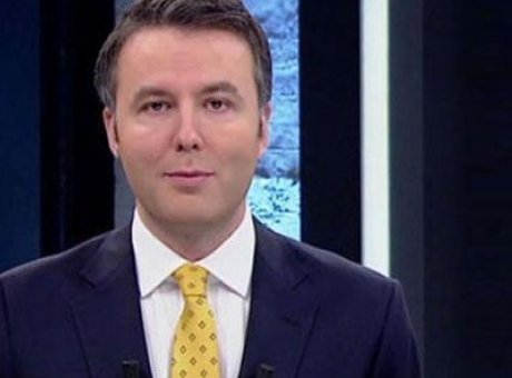 Ünlü Gazeteci Mehmet Akif Ersoy’a Şok Gözaltı: Uyuşturucu İddiası!