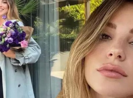 Ünlü İsimlere Yönelik Uyuşturucu Operasyonunda Şok Gelişme: Ezgi Eyüboğlu Serbest Bırakıldı!