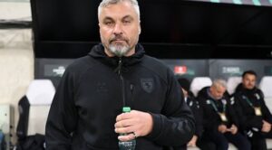 VAR Skandalı: Thomas Reis'den Çarpıcı Açıklamalar ve Eleştiriler