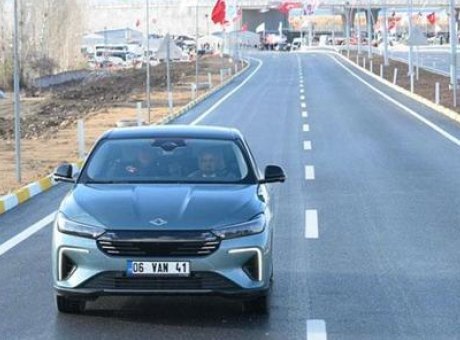 Van’da Ulaşımda Çığır Açan Yenilik: 75 Dakika Artık 25 Dakika!