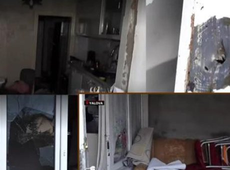 Yalova’da Şok Eden &Ccedil;atışma: 3 Polis Şehit, 6 Ter&ouml;rist &Ouml;ld&uuml;r&uuml;ld&uuml;