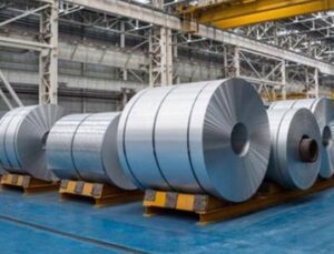 Yerli &Ccedil;elik Sekt&ouml;r&uuml;nde D&ouml;n&uuml;m Noktası: Anti-Damping Vergisi İle Rekabet G&uuml;c&uuml; Artıyor