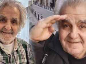 Yeşilçam'ın Efsane İsimlerinden Necdet Kökeş Sağlık Krizi Yaşıyor!