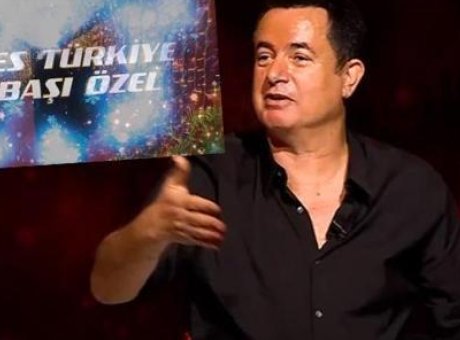 Yılbaşı Gecesi Şovuna Hazır Olun: O Ses T&uuml;rkiye 2026 Kadrosu Belli Oldu!