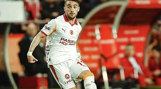 Yunus Akgün, Galatasaray’ın 10 Numara Sorununa Çözüm Buldu!