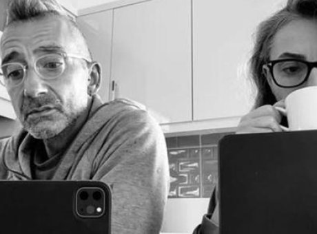 Yunus Günçe’nin Korkutan Yangın Deneyimi: “Ciddi Bir Tehlikeyi Atlattık!”