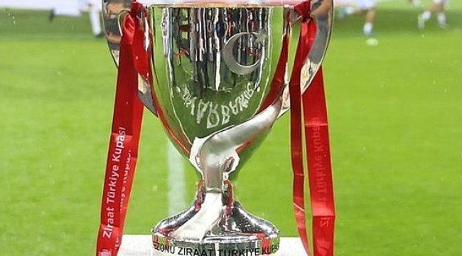 Ziraat Türkiye Kupası’nda Gruplara Kalmanın Heyecanı: İşte Eşleşmeler!